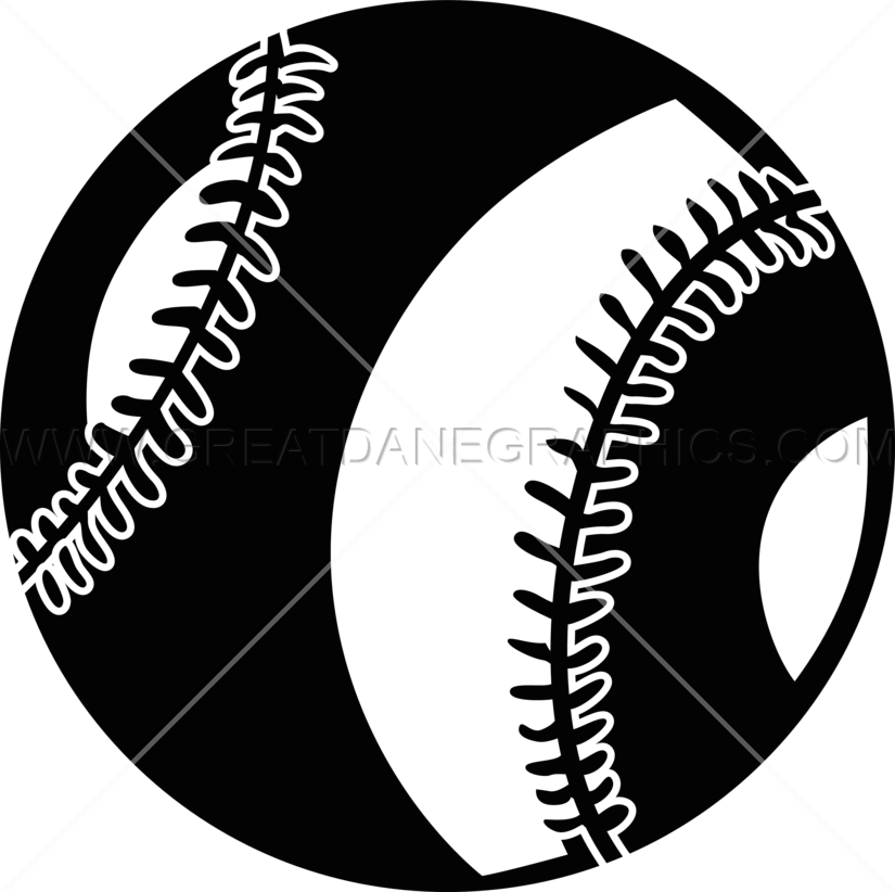 Baseball Icon - Circle (825x822), Png Download