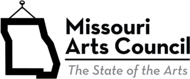 Mac - Web - Logo - Clear - Missouri Arts Council (1000x455), Png Download