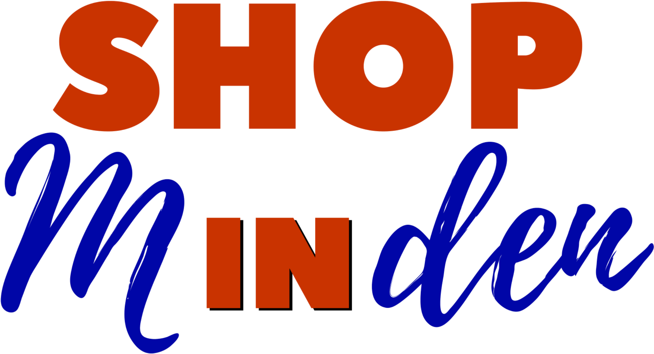 Shop In Minden Clear - Believe, Miracles Happen Everyday Accessory Bag (2295x1285), Png Download