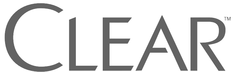 Clear - Clear Shampoo Logo Png (786x254), Png Download