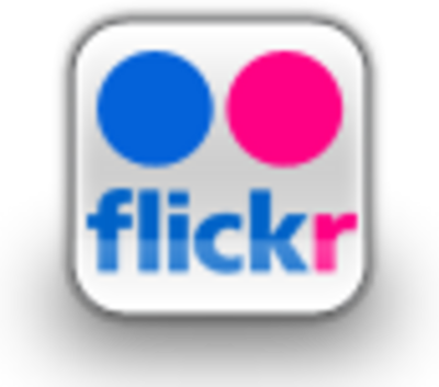 Download Official Flickr Logo Icon - Instagram Flickr - HD Transparent ...