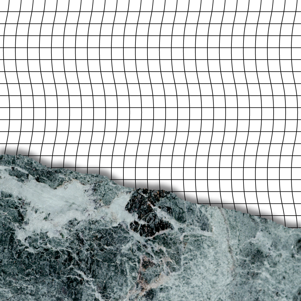 Grid Trend - Тумблер Фон Клетка (1000x1000), Png Download