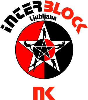 Nk Interblock Ljubljana Logo Vector Logo - Nk Interblock (400x400), Png Download