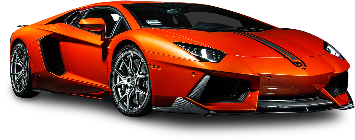 Aventador Png Photo - Lamborghini Png (1475x653), Png Download