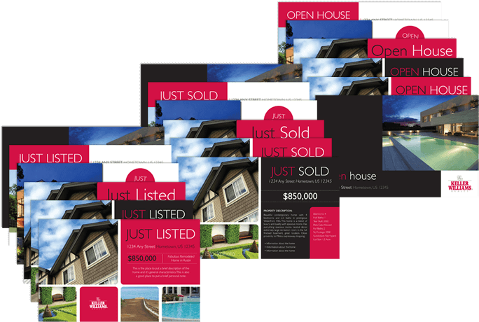 Establish - Real Estate (700x525), Png Download