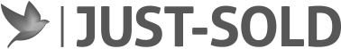 Just-sold - Just Sold Aps (514x244), Png Download
