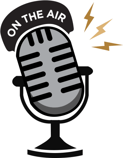 Podcast-icon - Will School Make You Fat (550x550), Png Download