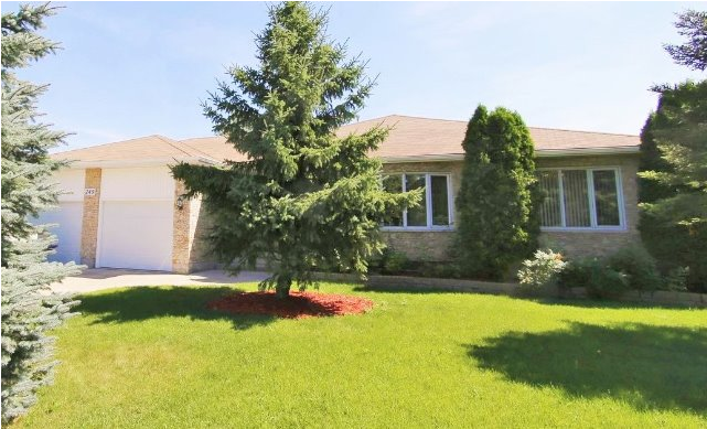 Just Sold This Listing - Yard (640x480), Png Download