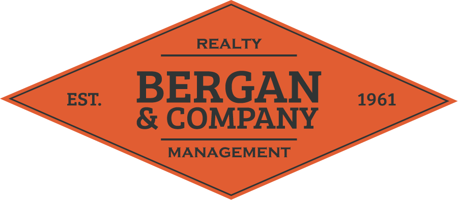Bergan & Company (900x393), Png Download