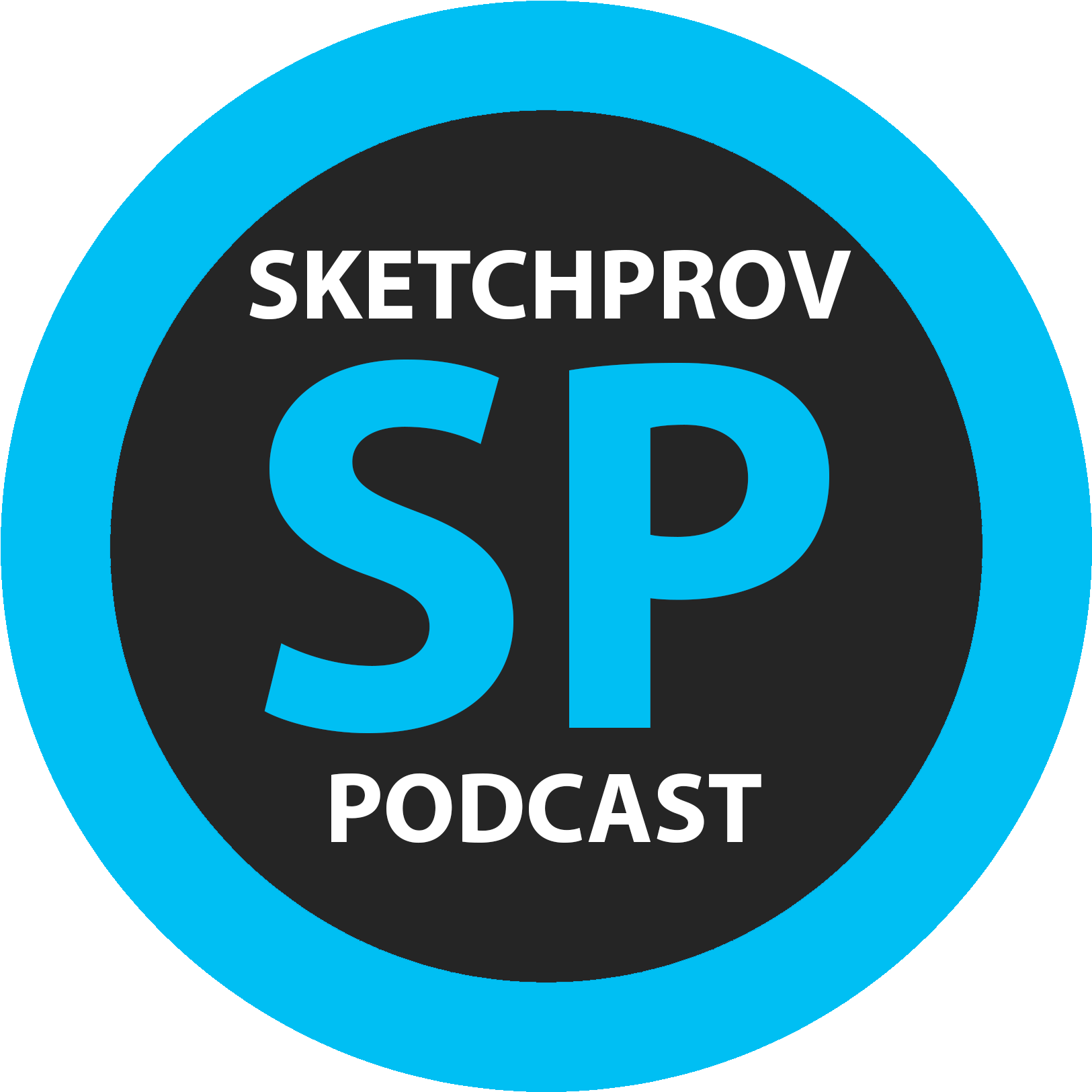 Sketchprov - The Trailer (2000x2000), Png Download