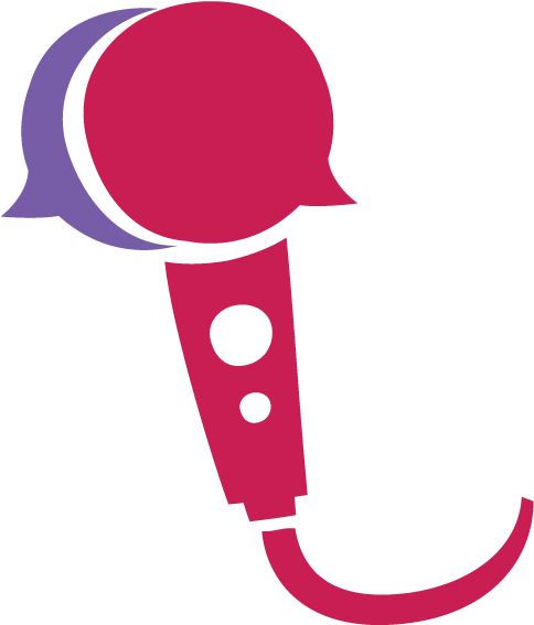 Illustration Of Microphones - Microphone (670x621), Png Download