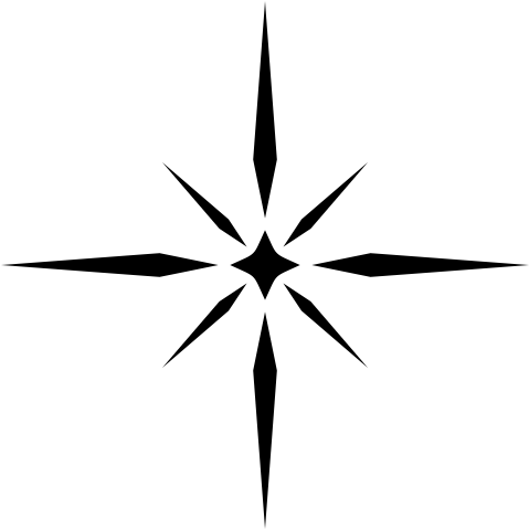 Star - Star 4 Png (500x500), Png Download
