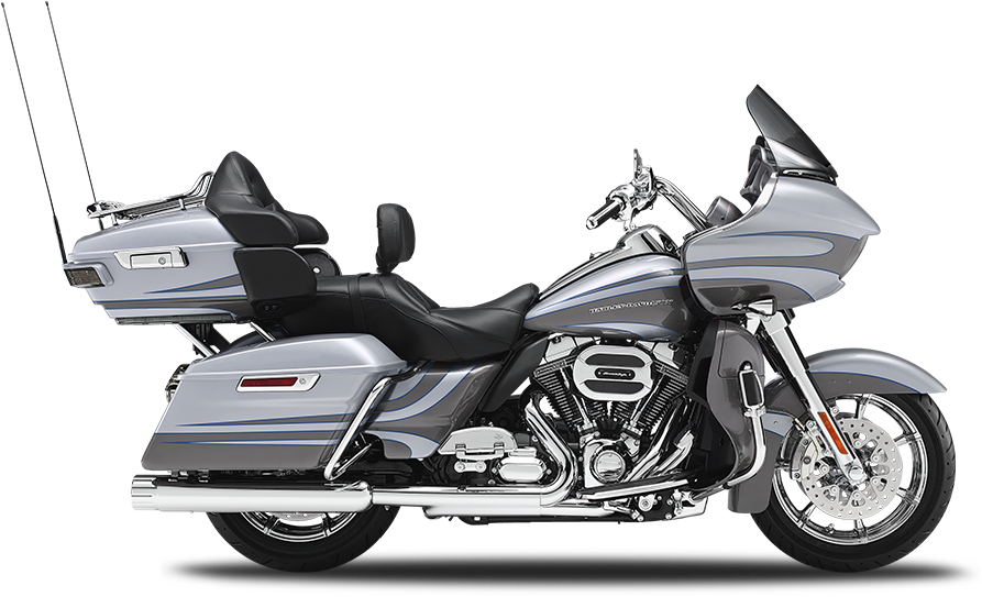 2016 Harley-davidson Cvo™ Road Glide® Ultra - Cvo Road Glide Ultra (1200x700), Png Download