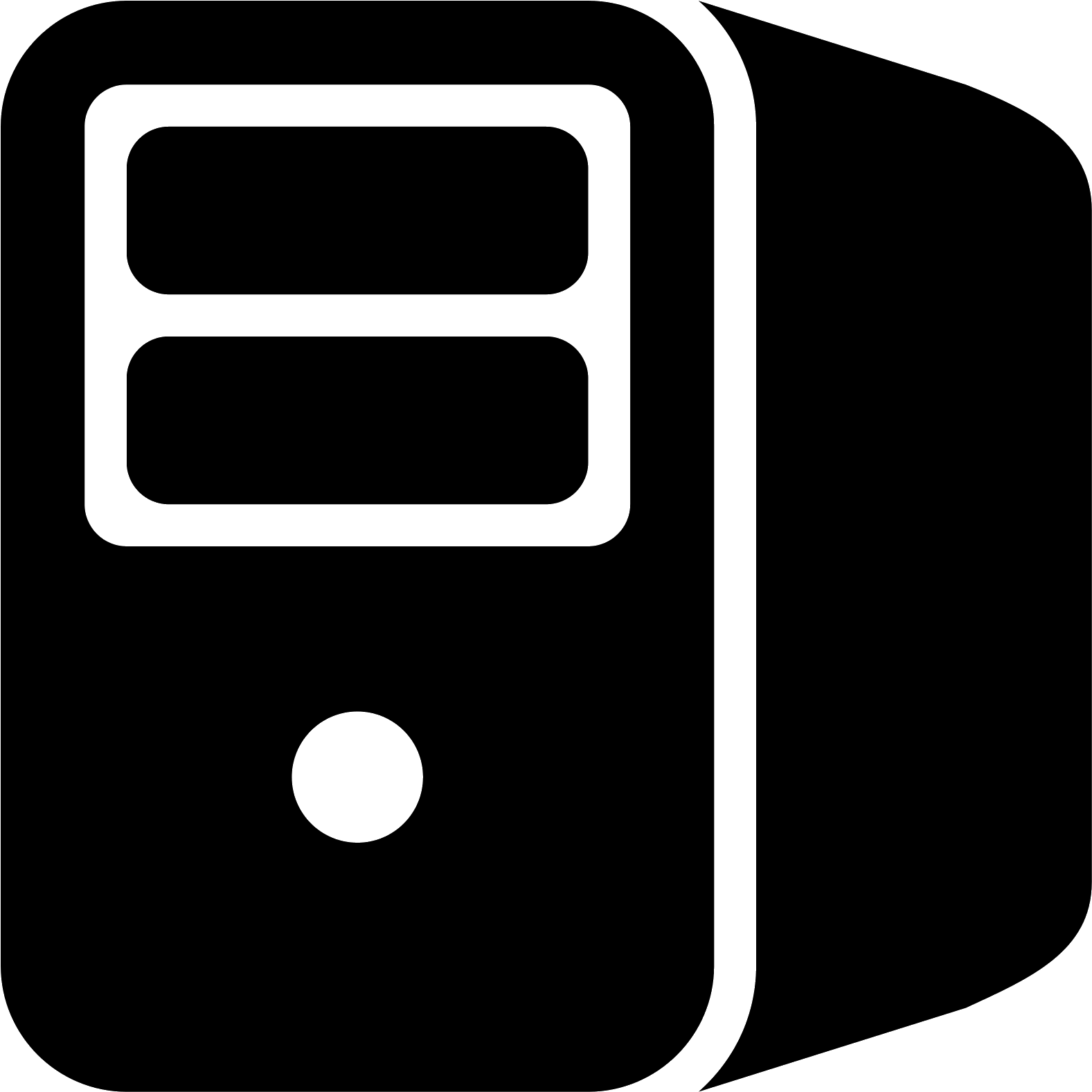 Png 50 Px - Server Icon (1600x1600), Png Download