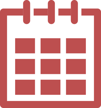 Calendar - Hammertone Paint Finish (400x428), Png Download