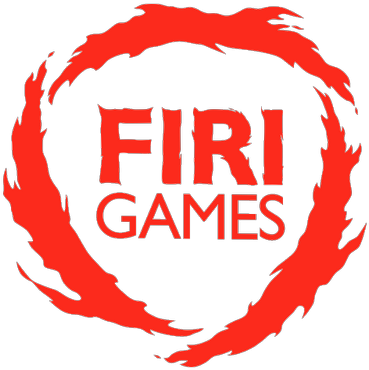 Firi Games (400x400), Png Download