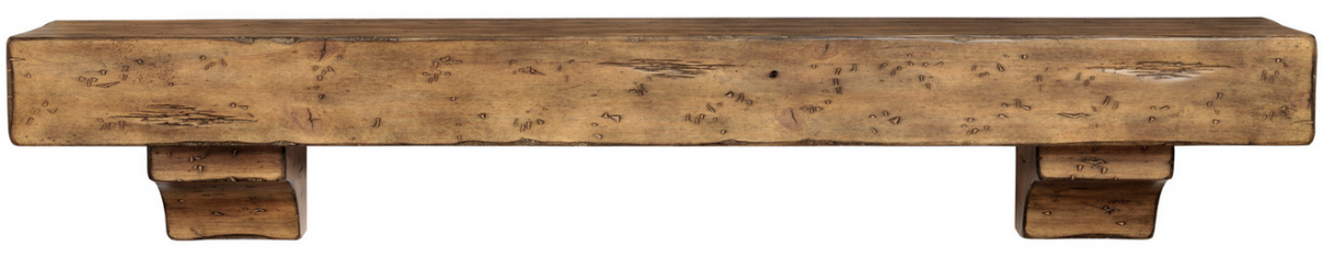 Wood Shelf Png - Repisas De Madera Png (1200x1200), Png Download