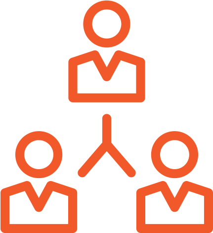 People-icon - Personalized Service Icon (798x482), Png Download