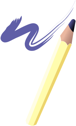 Wp-pencil - Pencil (301x487), Png Download