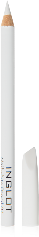 Nail White Pencil - Advent Candle (900x900), Png Download