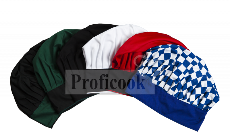 Chef Hat - Kuchařská Čepice (800x533), Png Download
