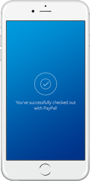 Steps-flow - Paypal 2500 Balance (300x600), Png Download