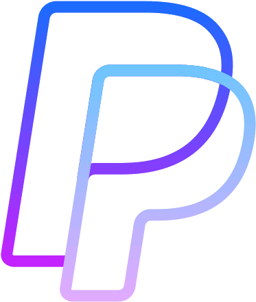 Paypal Icon Png - Email (540x540), Png Download