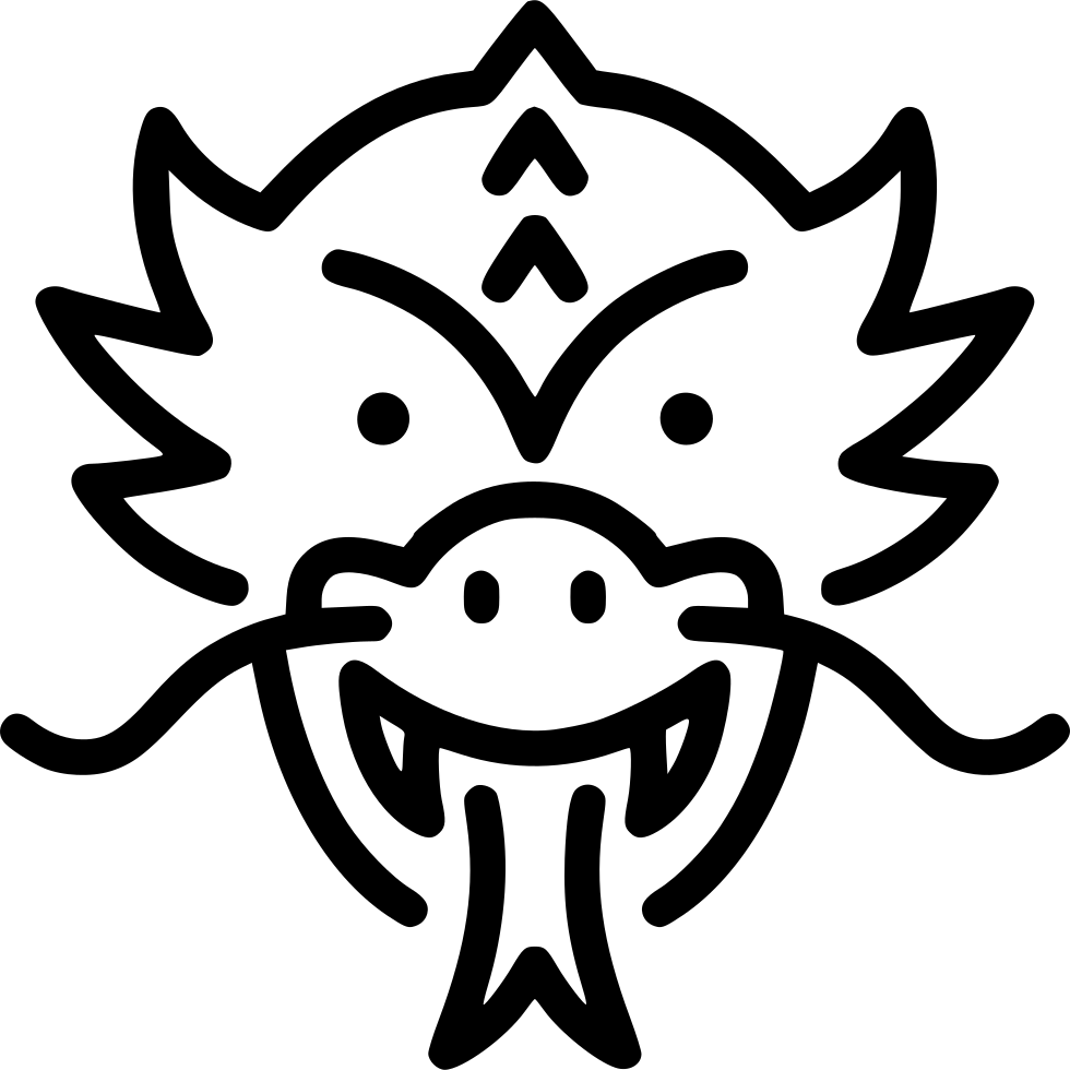 Dragon Comments - Illustration (980x980), Png Download