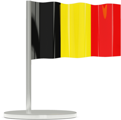 Burkina Faso Flag Gif (640x480), Png Download