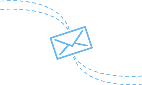 Cirrus Email - Email (543x345), Png Download