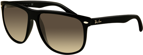 Online Sale Ray Ban New Wayfarer Super Sale - Slnecne Okuliare Ray Ban Panske (499x300), Png Download