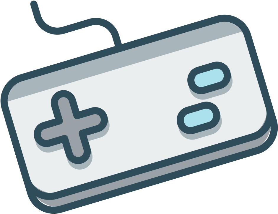 Download Svg Download Png - Teamspeak 3 Controller Icon (1024x1024), Png Download
