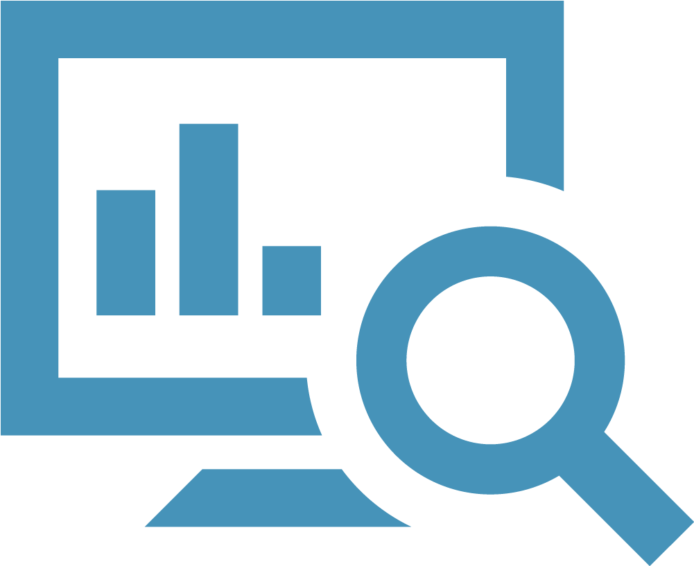 Product Image - Research Icon (1000x1000), Png Download