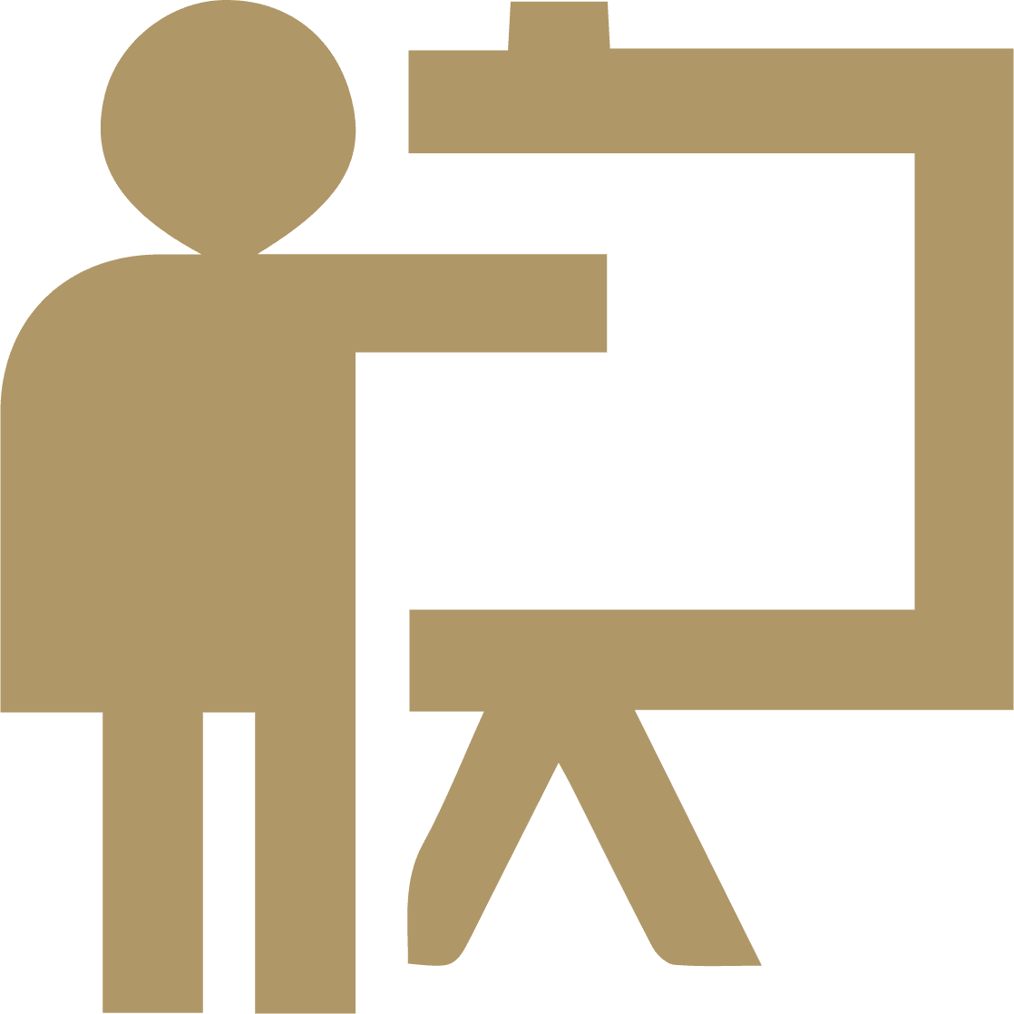 Training Icon - Icon (1118x1118), Png Download