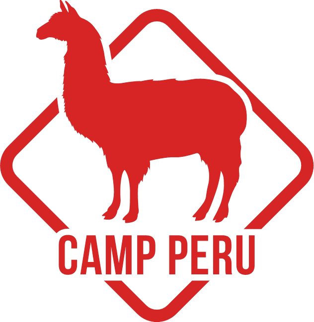 Camps International Camp Peru (474x488), Png Download