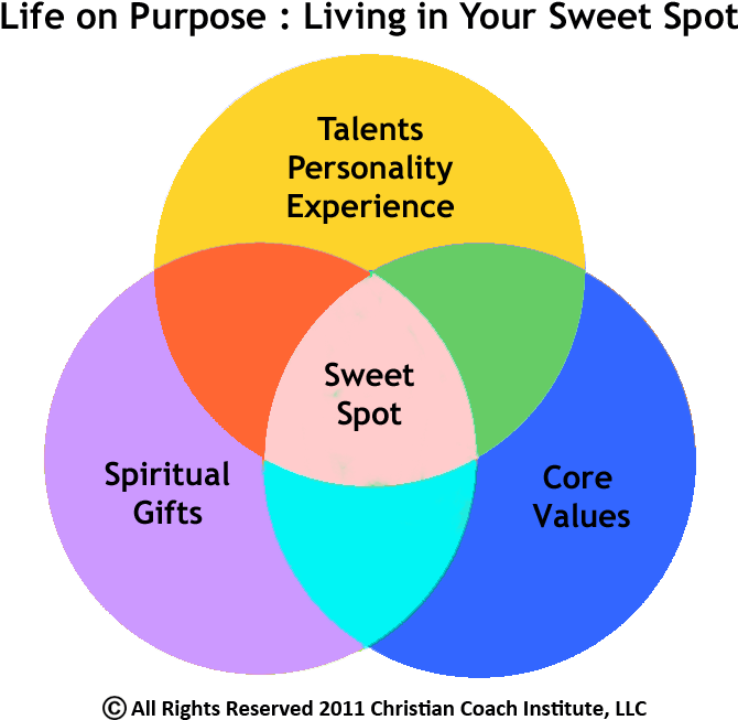 Rp Sweet-spot - Coaching (700x700), Png Download