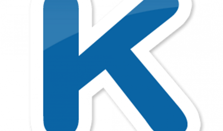 Kate Mobile For Vk Apk Download Install - Kate Mobile Icons Png (730x430), Png Download