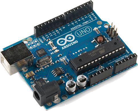 Download Arduino - Arduino Uno Dip - HD Transparent PNG - NicePNG.com