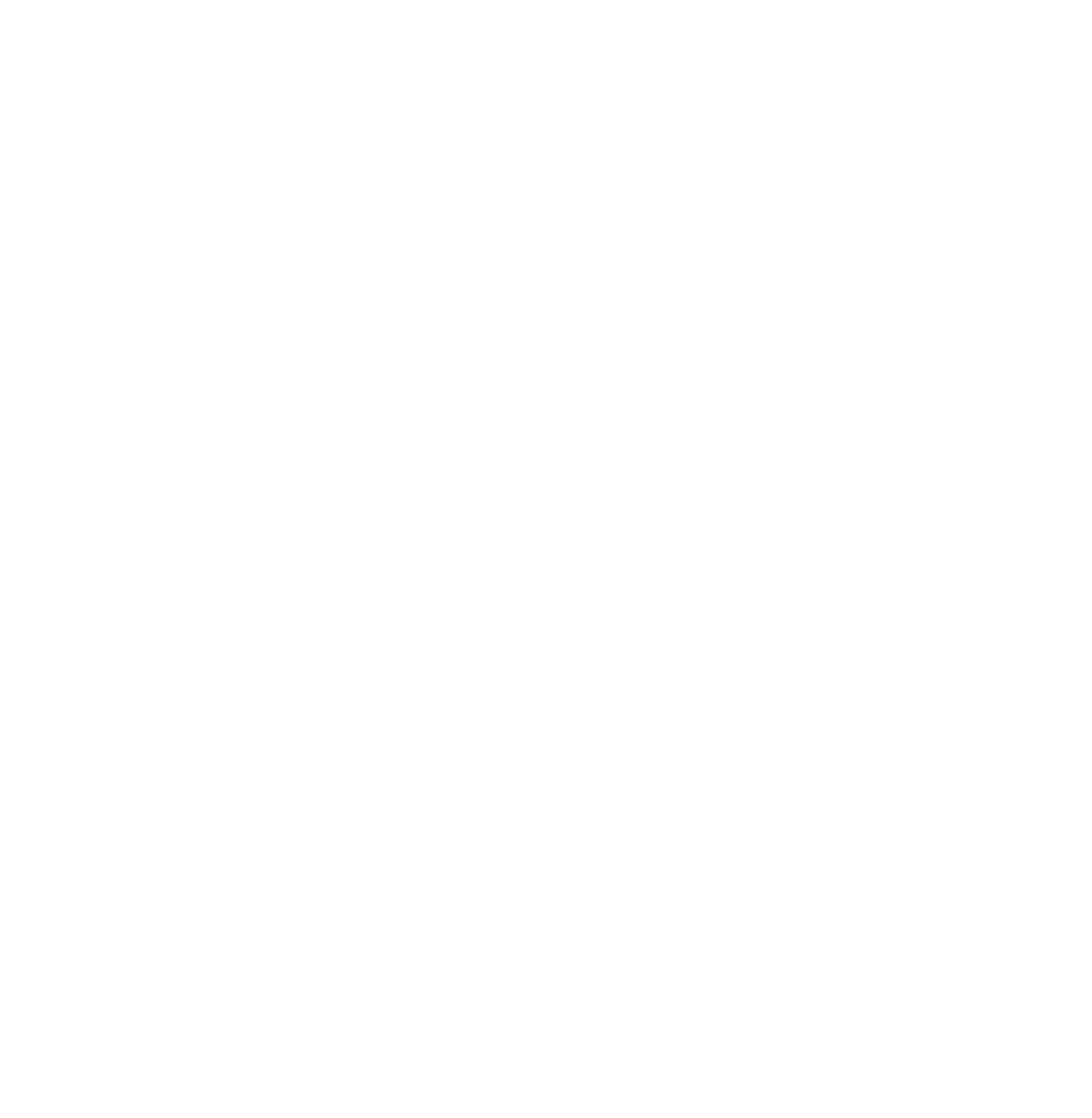 Download - Rb Png Logo White (1959x2005), Png Download