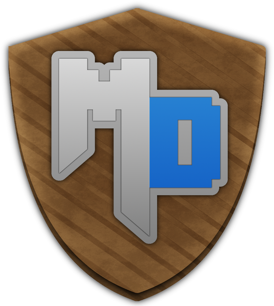 Minecraft Server Icons Png - Free Minecraft Server Logo (1024x1024), Png Download
