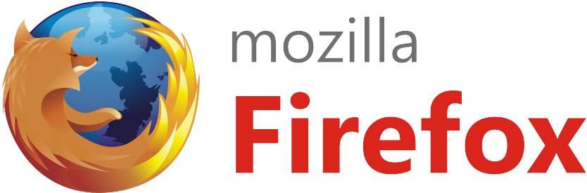 Mozilla Firefox (961x505), Png Download