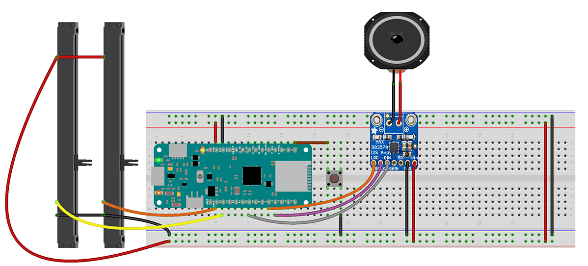Zpvse6tmgezudabugz2i - Zpvse6tmgezudabugz2i - I2s Dac Arduino (1200x800), Png Download