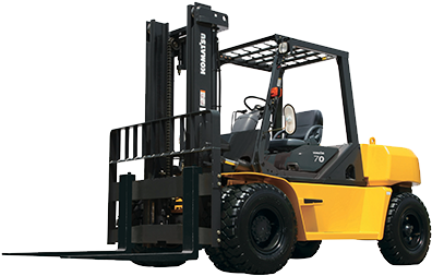 Komatsu Dx50 (500x280), Png Download