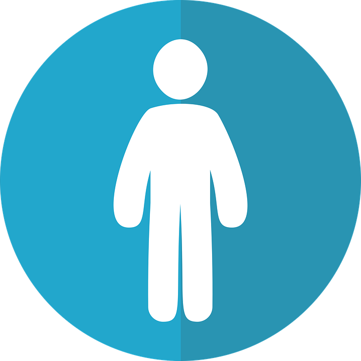 Insurance Icon - Obese Icon (720x720), Png Download