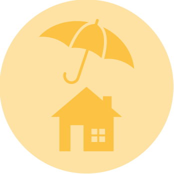Insurance-icon@2x - Economic Inequality (348x348), Png Download