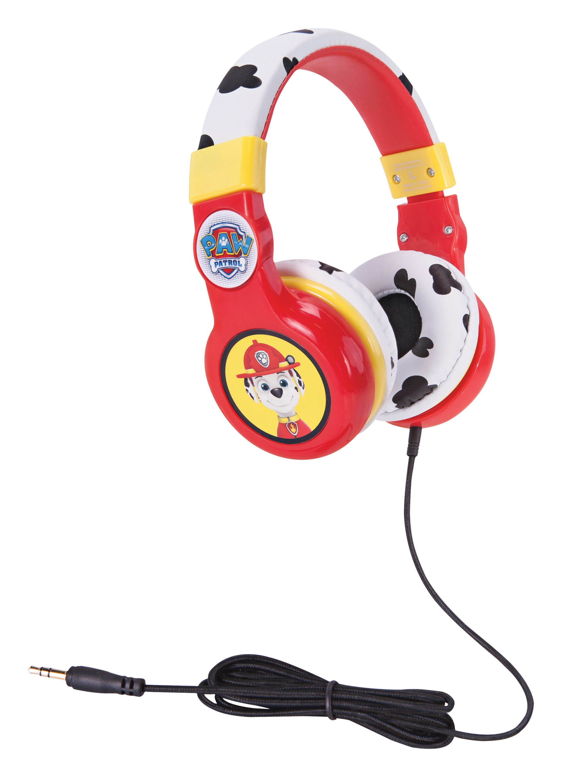 paw patrol headphones target