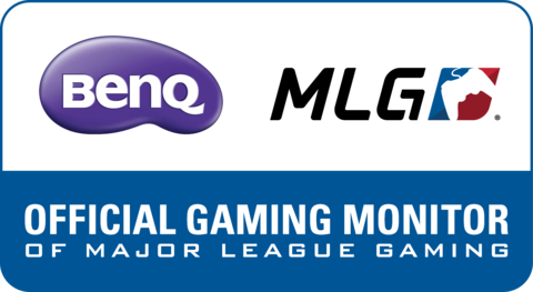 Benq Major League Gaming Sponsorship - Benq Zowie 27-xl2720 144hz E-sports Monitor (480x263), Png Download
