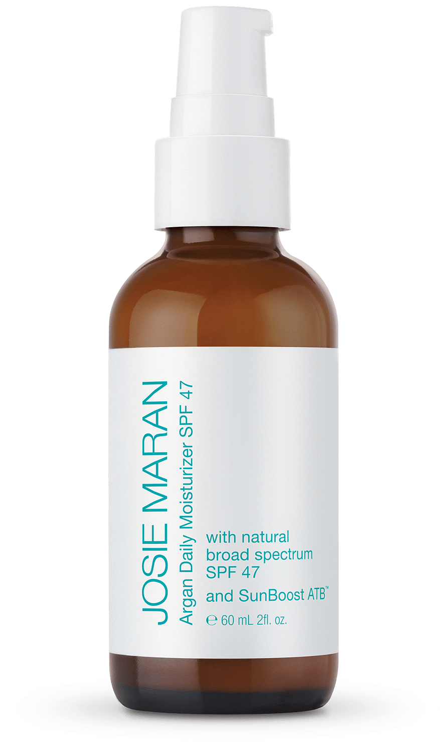 J411 01 0001 Spf47 Sunboostatb 3f2c4e0b 24f6 47b8 B5f4 - Josie Maran Argan Daily Moisturiser Spf 47 (2048x2048), Png Download