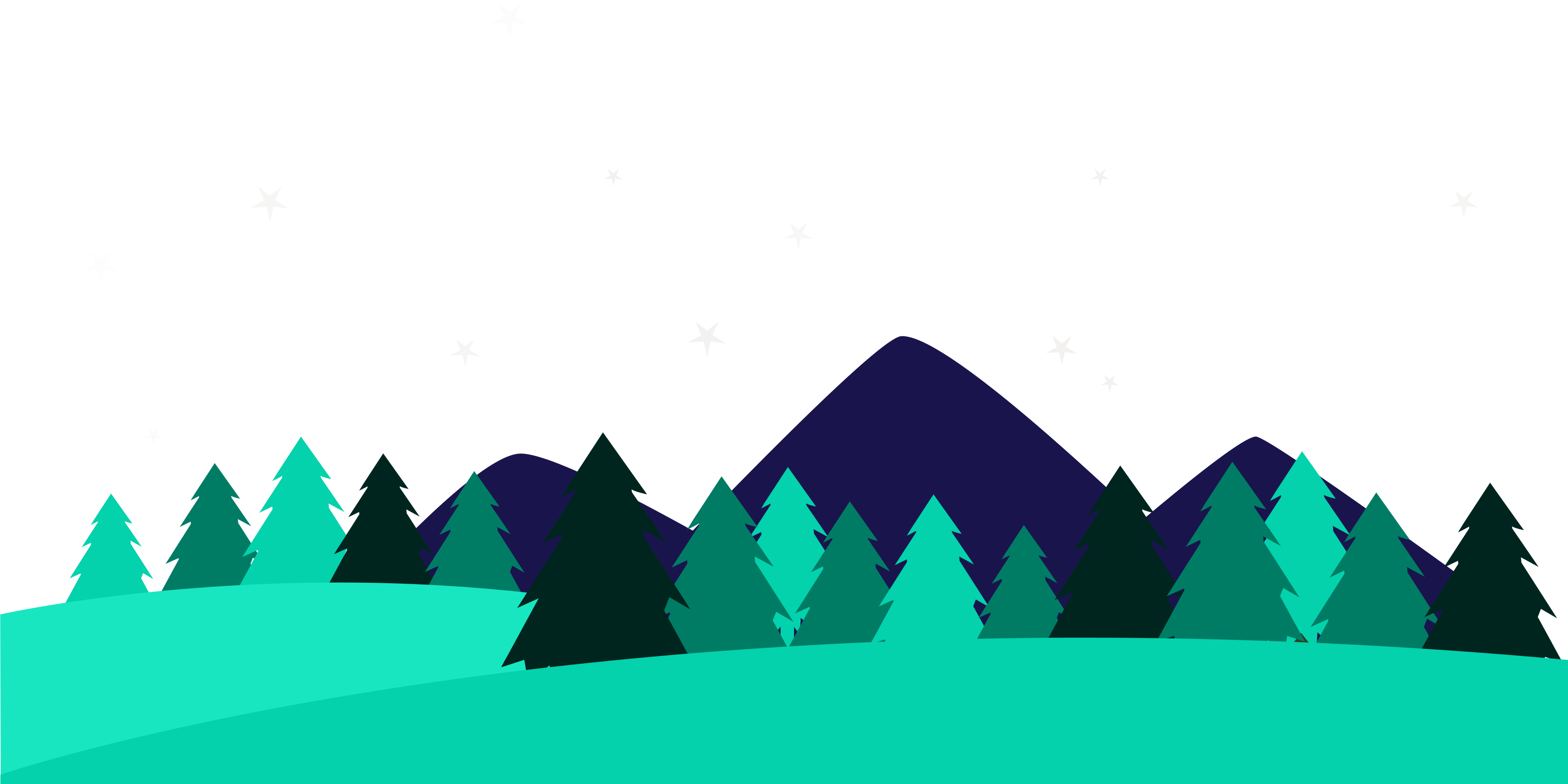 1800 In The 174th Felder's Camp Meeting - Camp Site Png (3600x1800), Png Download