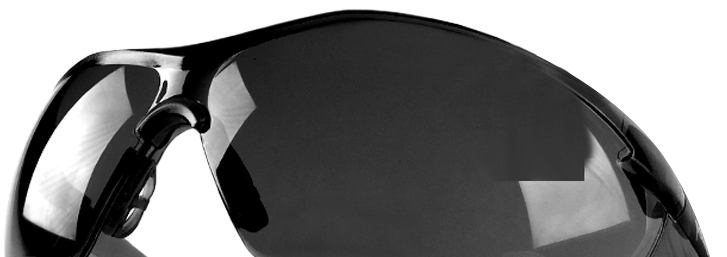 Monochrome (800x323), Png Download